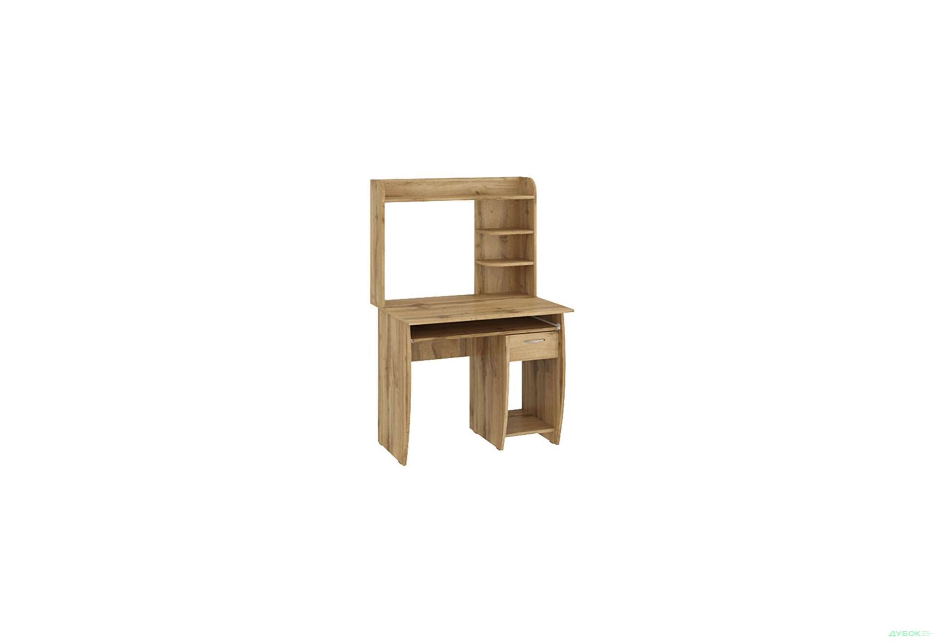 Изображение 4 - Стол компьютерный Каспер Пехотин