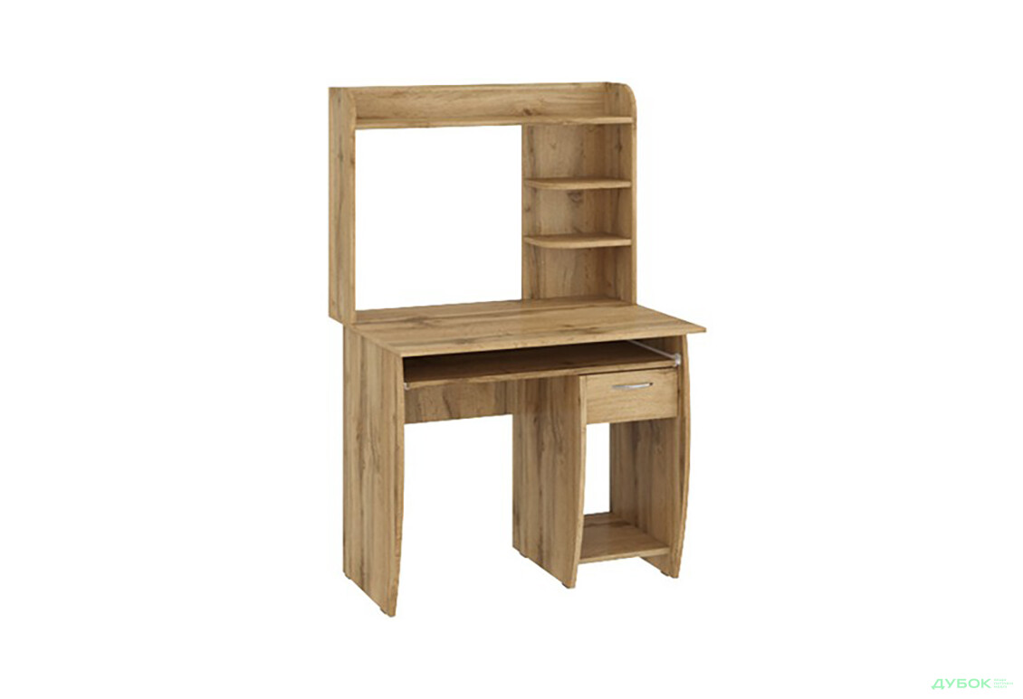 Стол компьютерный Каспер Пехотин - Изображение 4 Изображение 4 - Стол компьютерный Каспер Пехотин