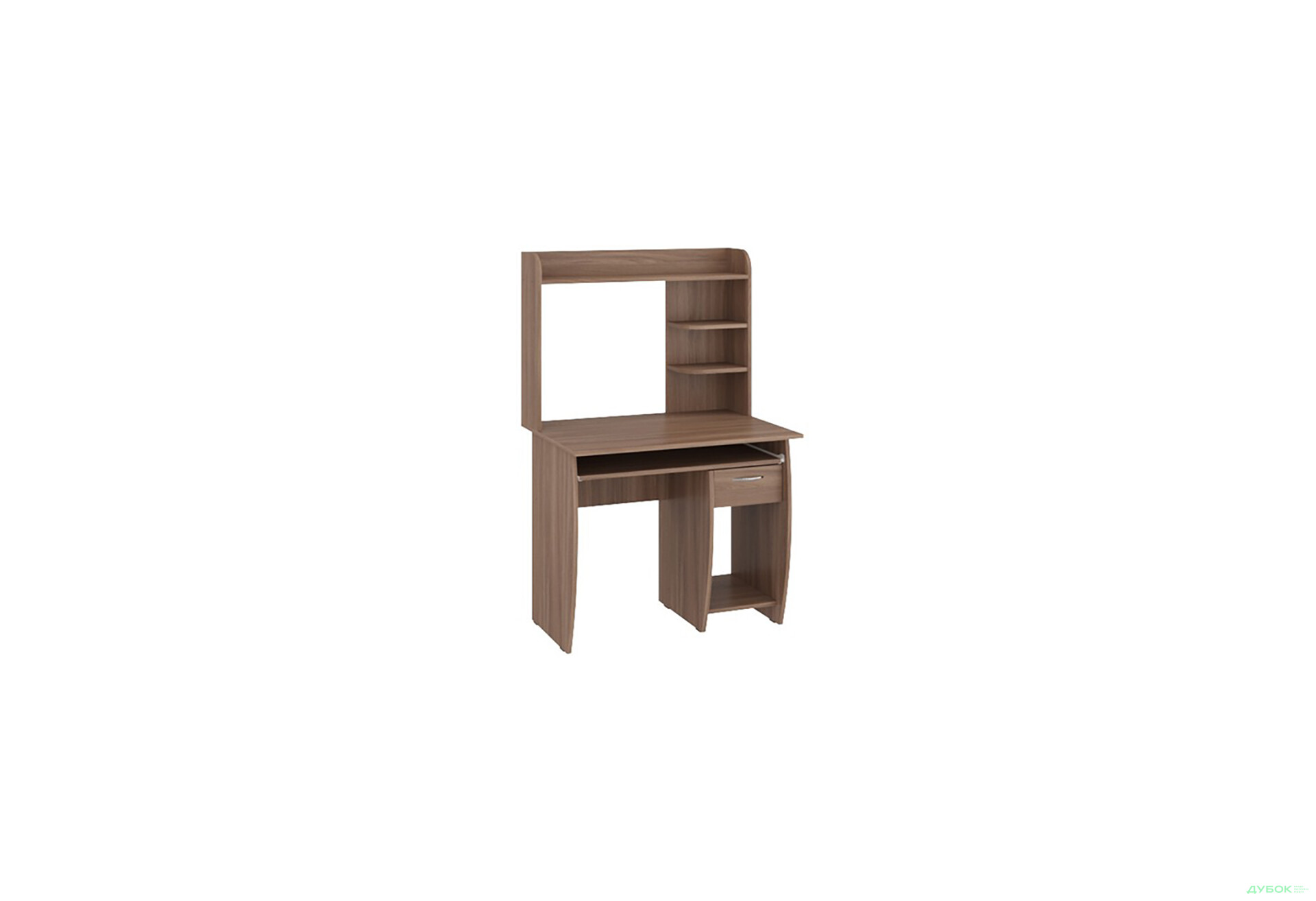 Стол компьютерный Каспер Пехотин - Изображение 5 Изображение 5 - Стол компьютерный Каспер Пехотин