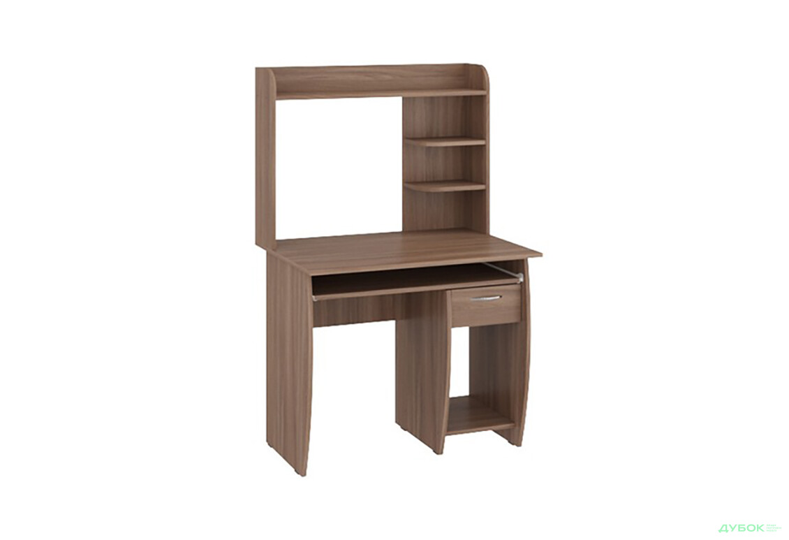 Изображение 5 - Стол компьютерный Каспер Пехотин