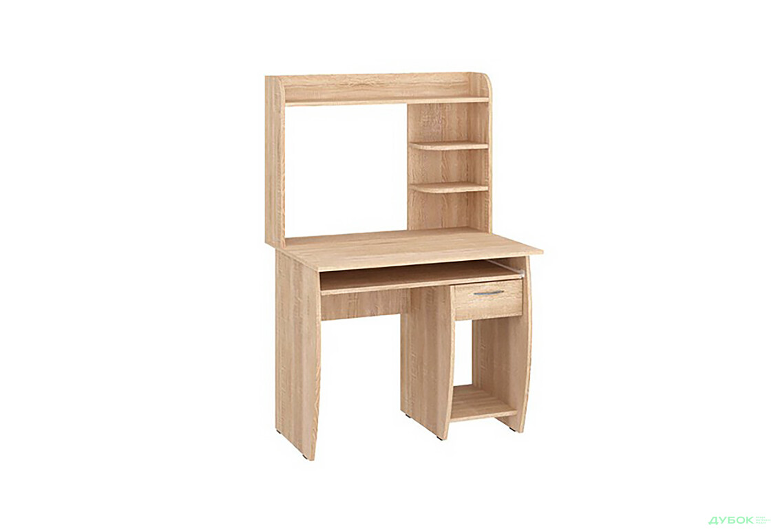 Стол компьютерный Каспер Пехотин - Изображение 6 Изображение 6 - Стол компьютерный Каспер Пехотин