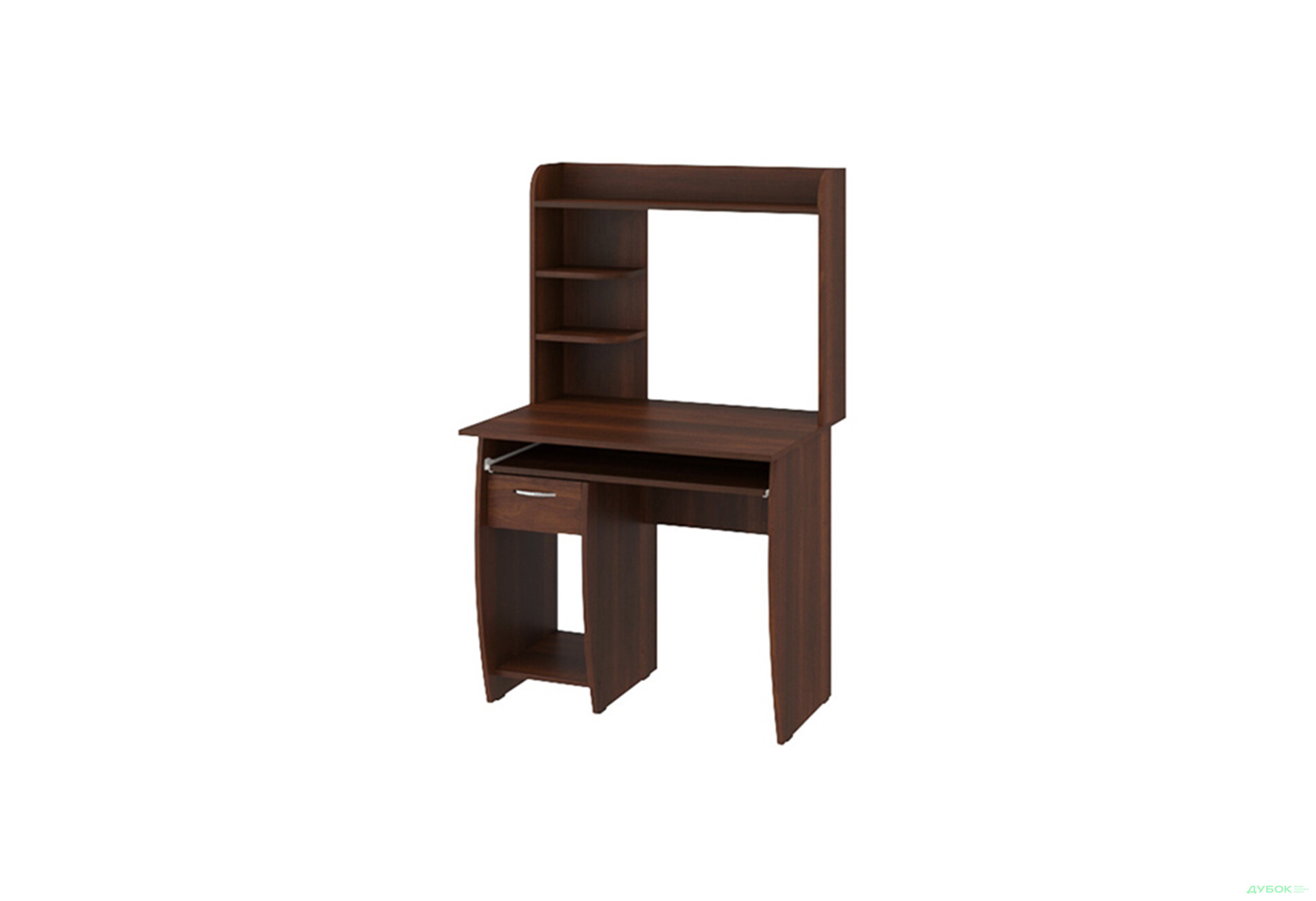 Стол компьютерный Каспер Пехотин - Изображение 1 Изображение 1 - Стол компьютерный Каспер Пехотин