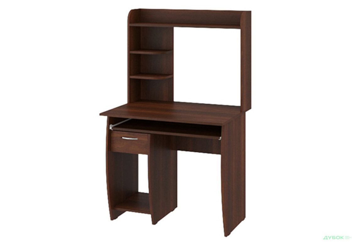 Стол компьютерный Каспер Пехотин