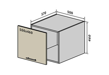 В72 Окапник 50 Модена Вип-Мастер