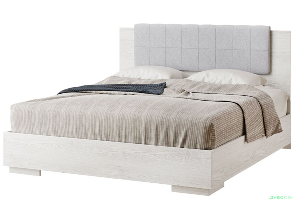 Ліжко Світ Меблів Вівіан (без вкладу) 160х200 см