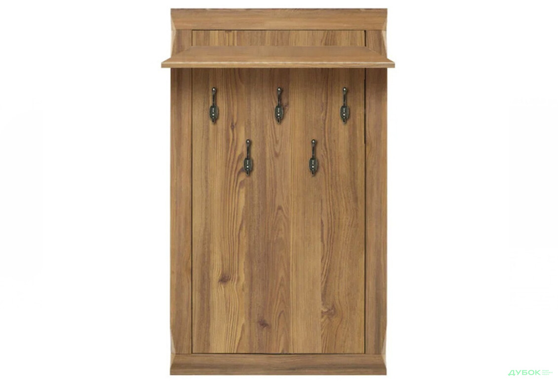 Вішак WIE90 Граф (нові направляючі) Гербор