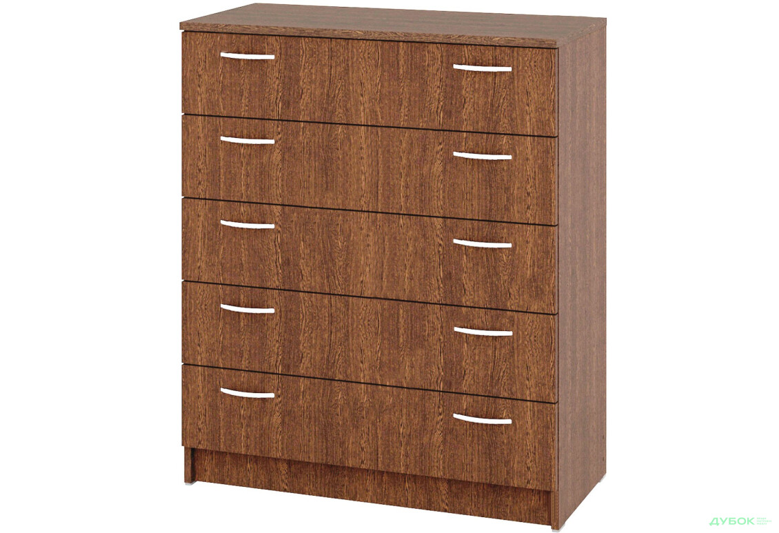 Комод КС-5Ш Kredens furniture - Зображення 1 Зображення 1 - Комод КС-5Ш Kredens furniture