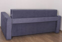 Диван Элегант Бенефит 48 230x104 см темный серо-синий - Изображение 4 Изображение 4 - Диван Элегант Бенефит 48 230x104 см темный серо-синий