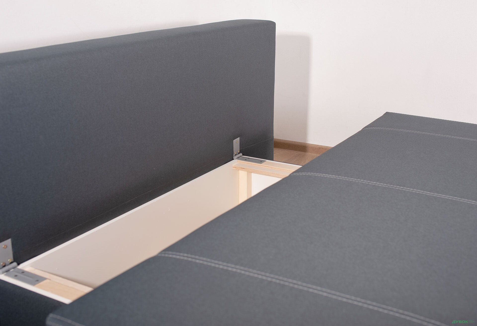 Диван Бенефит 46 (Техас 1) Элегант - Изображение 4 Изображение 4 - Диван Бенефит 46 (Техас 1) Элегант