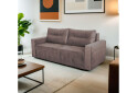 Диван Элегант Бенефит 49 230x104 см коричневый - Изображение 2 Изображение 2 - Диван Элегант Бенефит 49 230x104 см коричневый