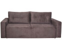 Диван Элегант Бенефит 49 230x104 см коричневый - Изображение 4 Изображение 4 - Диван Элегант Бенефит 49 230x104 см коричневый