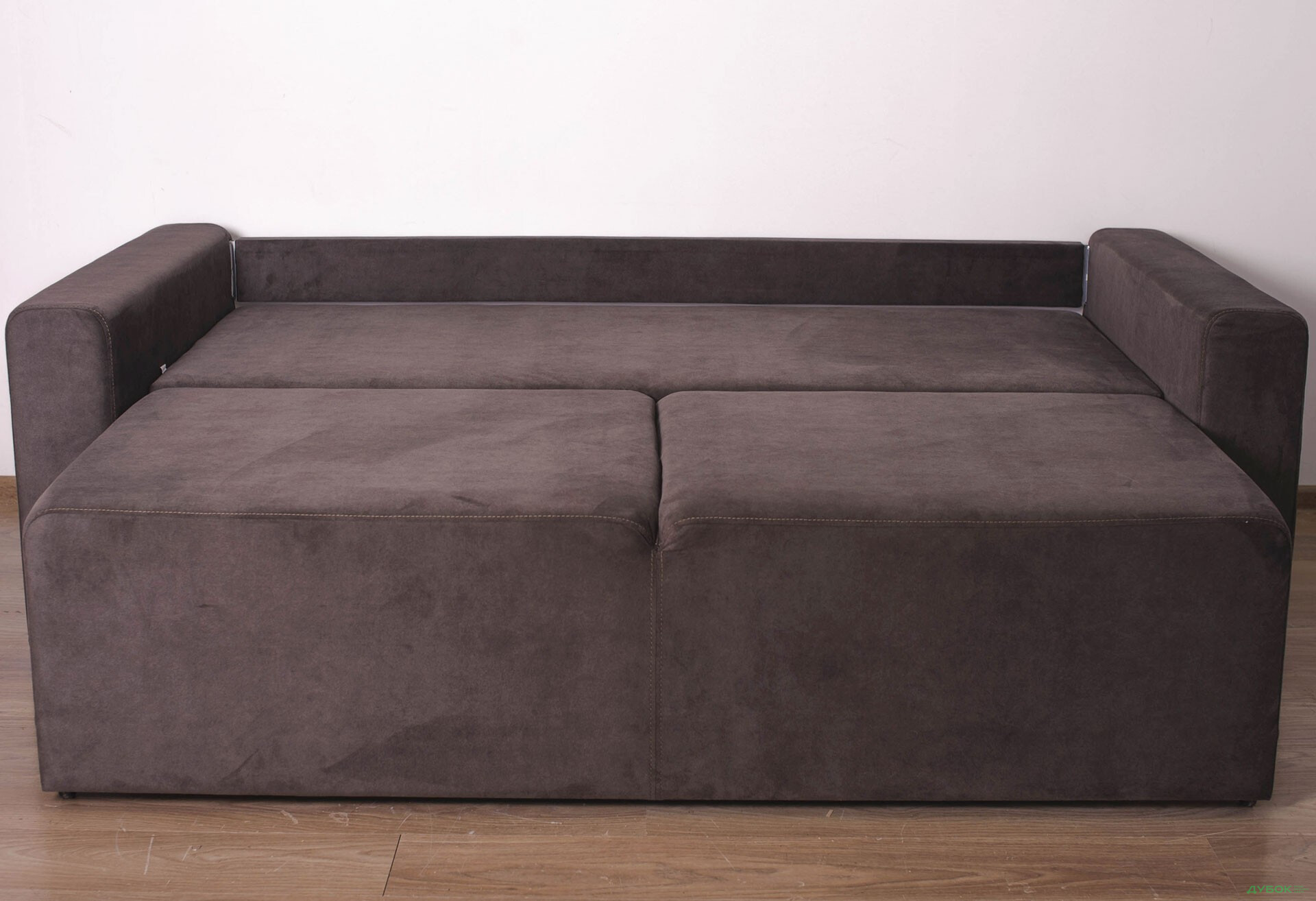 Диван Элегант Бенефит 49 230x104 см коричневый - Изображение 8 Изображение 8 - Диван Элегант Бенефит 49 230x104 см коричневый