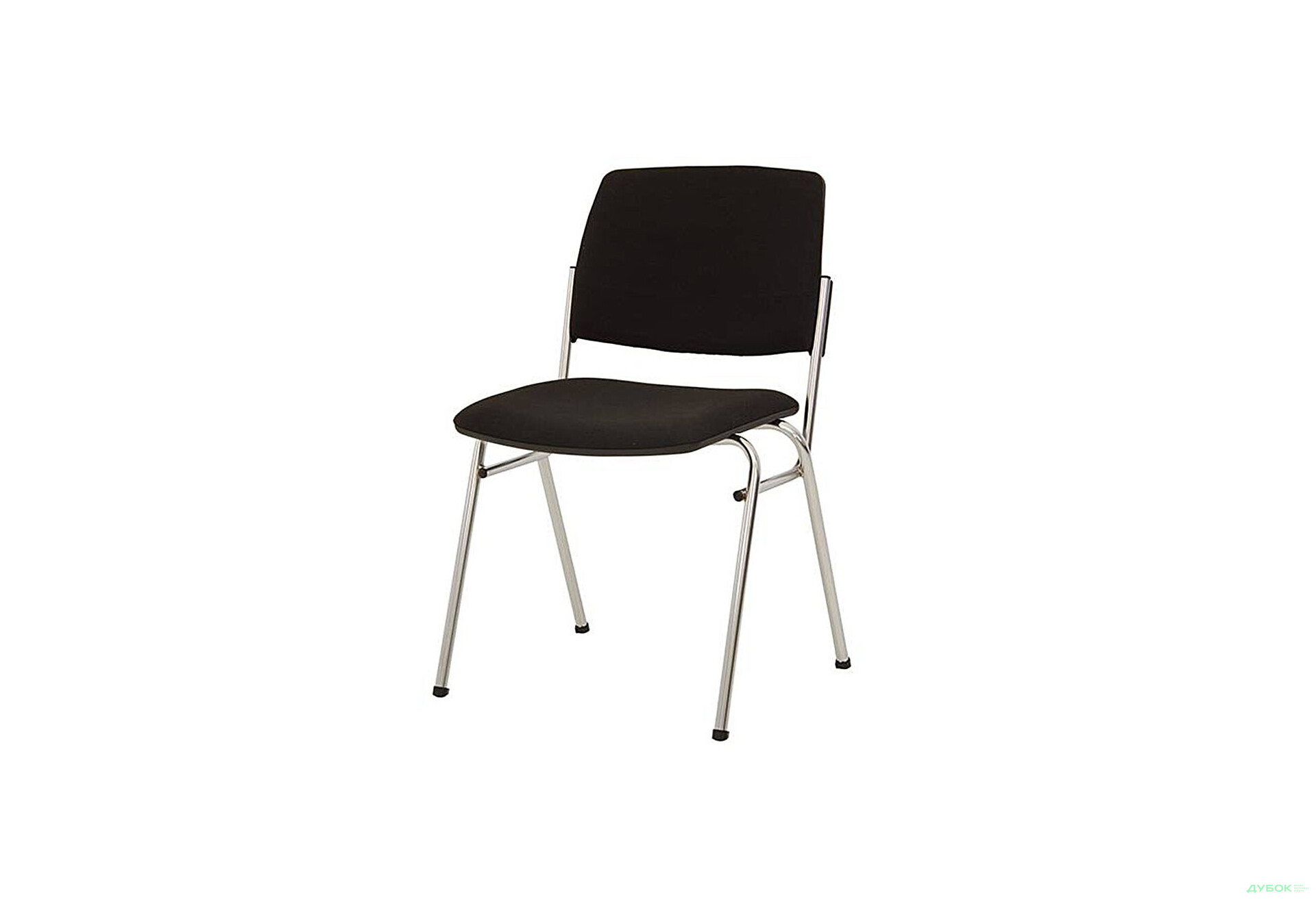 Зображення 1 - Комп'ютерне крісло Новий Стиль Isit Arm Chrome 43x45x82 см