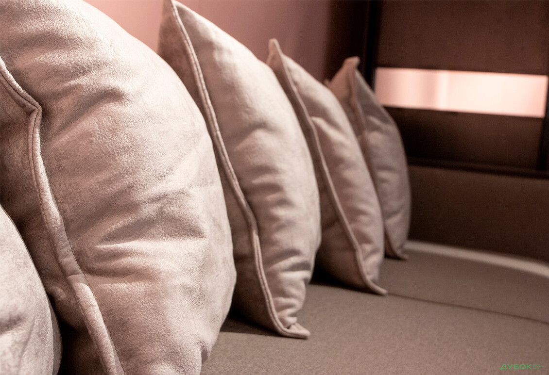 Диван Вика Прага 245x90 см коричневый (Evolution 3) - Изображение 14 Изображение 14 - Диван Вика Прага 245x90 см коричневый (Evolution 3)