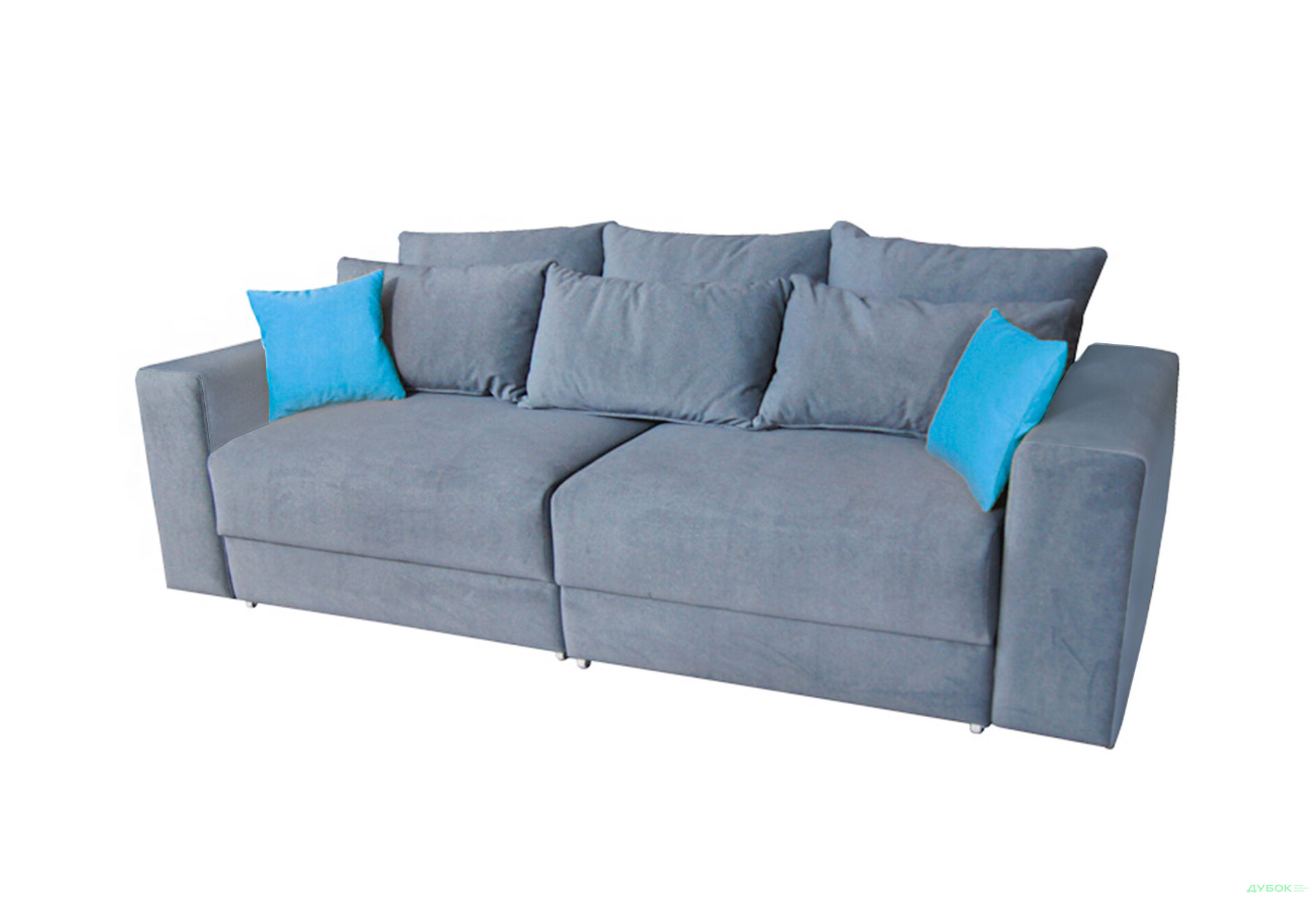 Изображение 11 - Диван Вика Магнат New 255x116 см