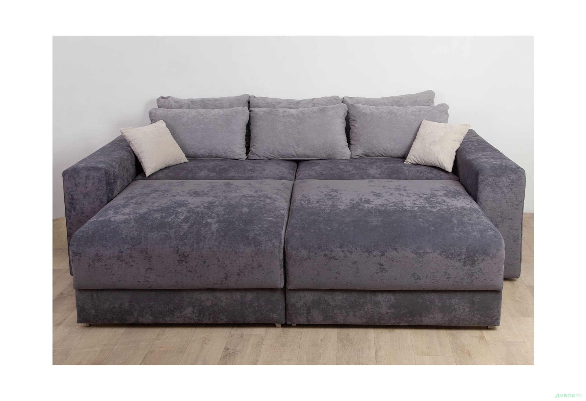 Изображение 15 - Диван Вика Магнат New 255x116 см