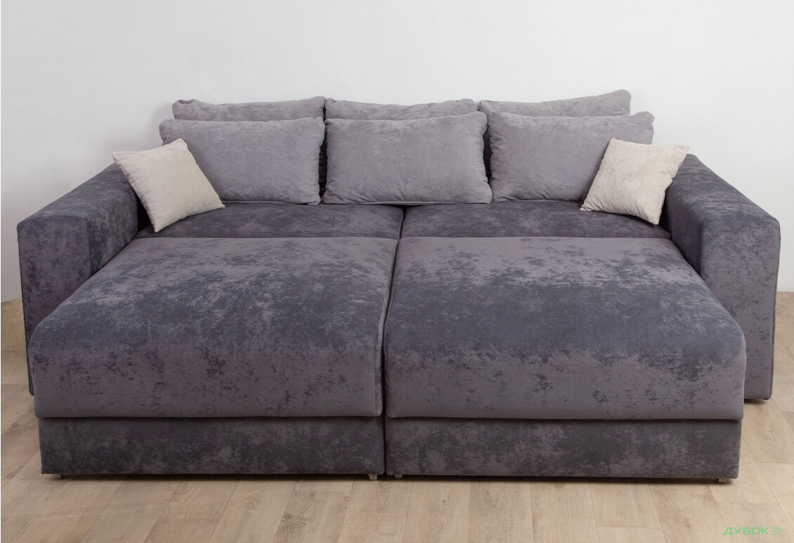 Изображение 15 - Диван Вика Магнат New 255x116 см