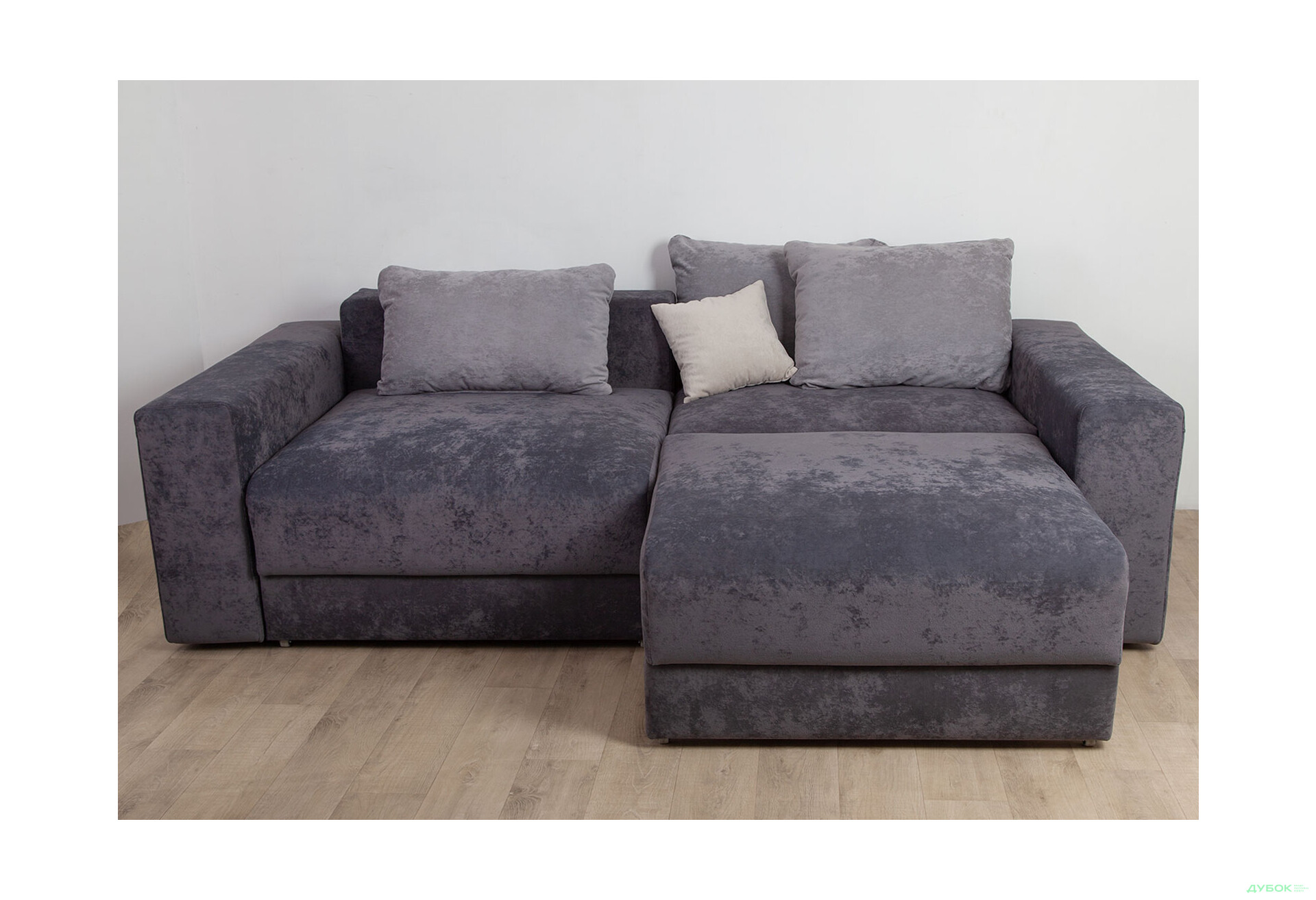 Изображение 17 - Диван Вика Магнат New 255x116 см
