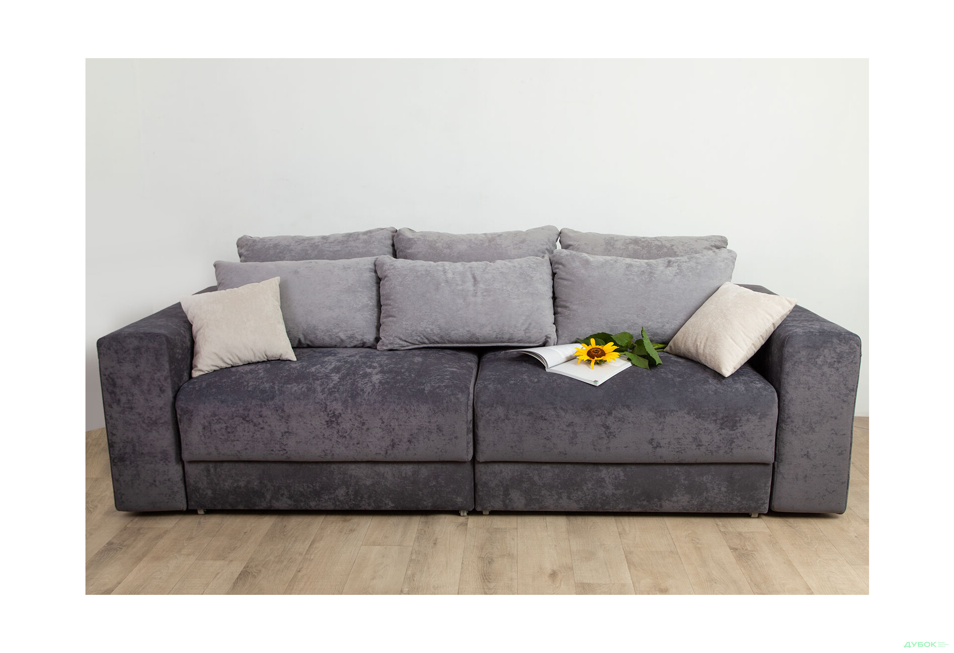 Изображение 13 - Диван Вика Магнат New 255x116 см