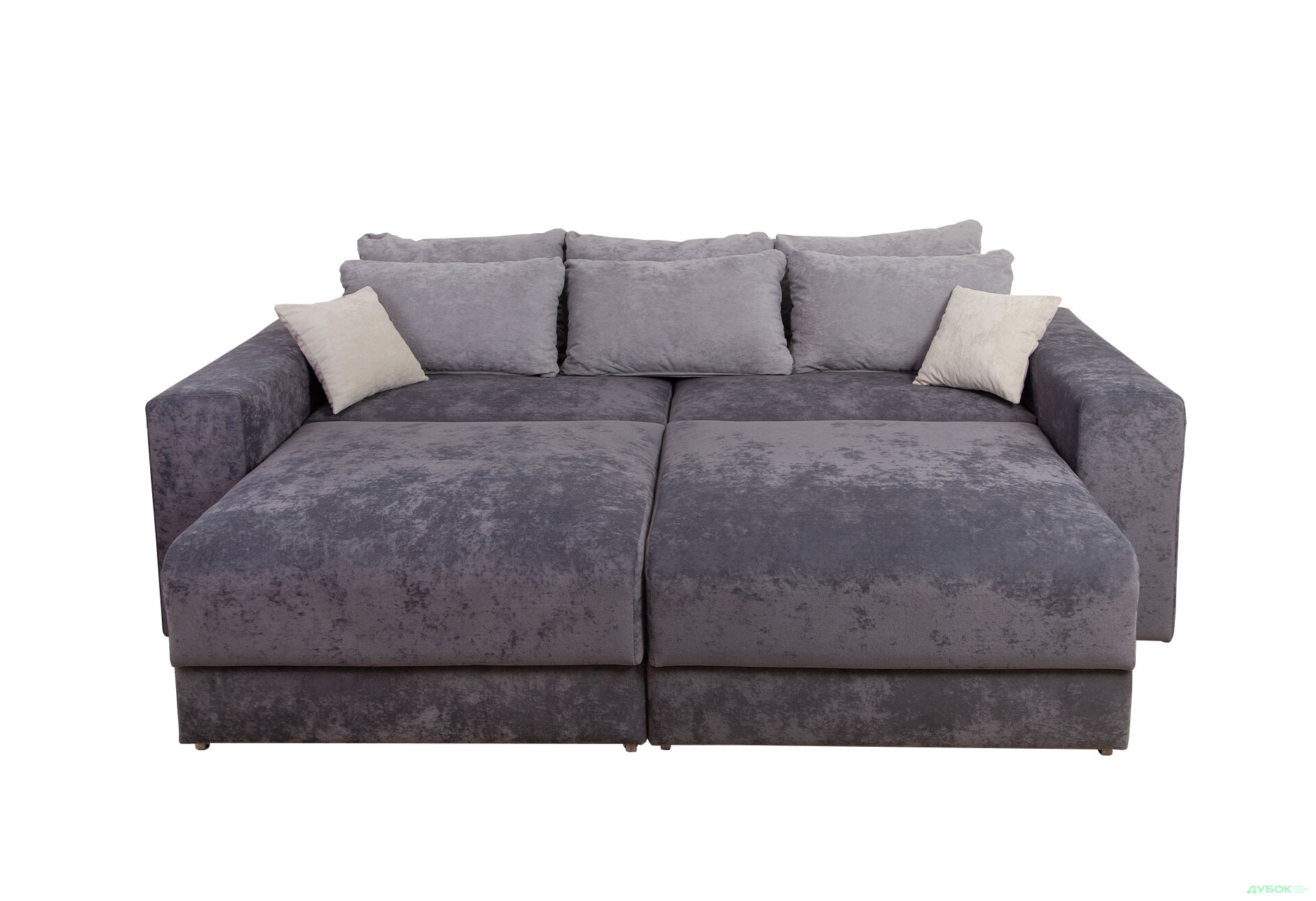Изображение 3 - Диван Вика Магнат New 255x116 см