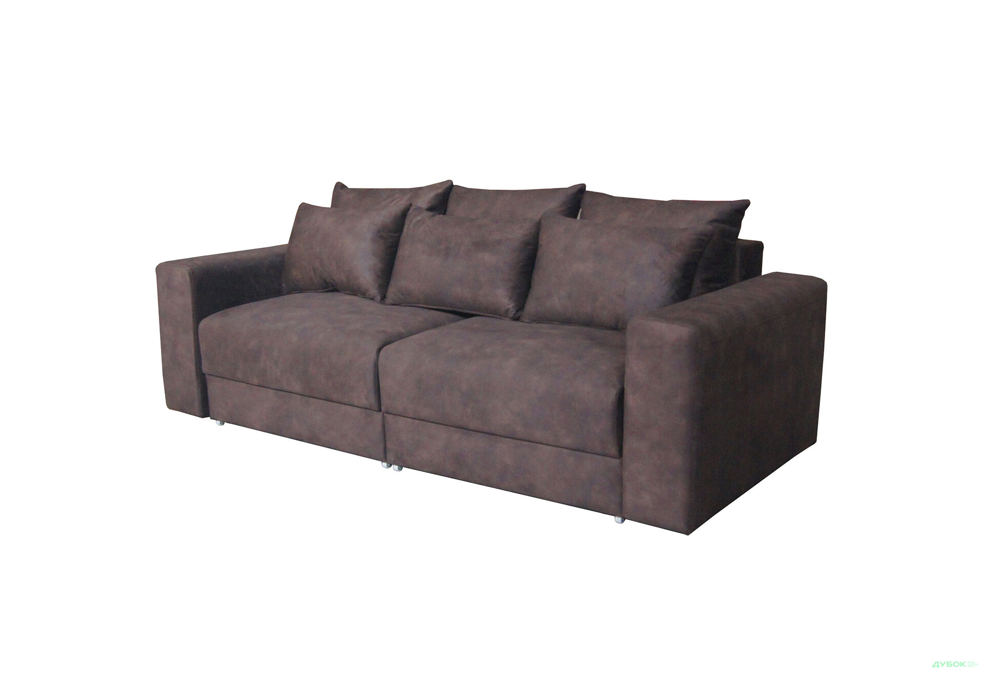 Изображение 5 - Диван Вика Магнат New 255x116 см