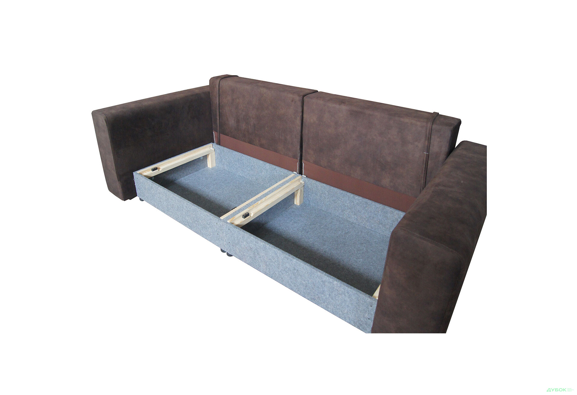 Изображение 10 - Диван Вика Магнат New 255x116 см