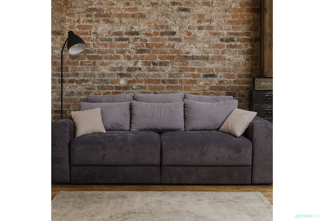 Изображение 2 - Диван Вика Магнат New 255x116 см