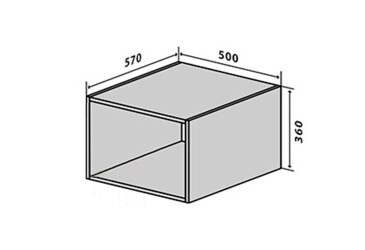 Корпус №62 в 500*360 Luxe