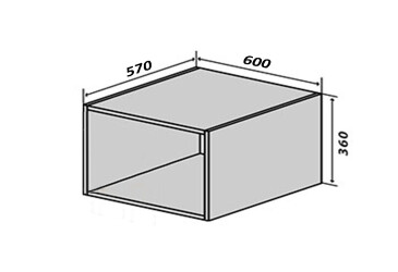 Корпус №63 в 600*360 Luxe