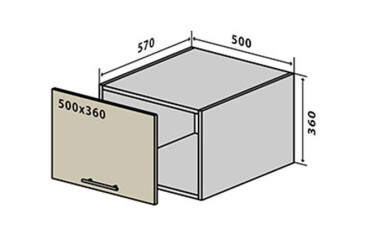 В62 Окапник 50