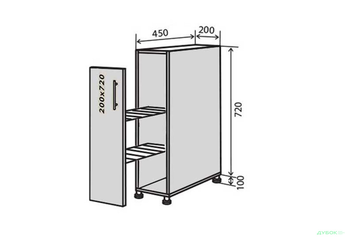 Н1+ Карго Інтерно Глянець Люкс/ Interno Gloss Luxe VIP-master - Зображення 1 Зображення 1 - Н1+ Карго Інтерно Глянець Люкс/ Interno Gloss Luxe VIP-master