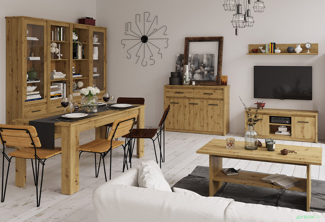 Модульная система Айсон ВМВ Холдинг - Изображение 1 Изображение 1 - Модульная система Айсон ВМВ Холдинг