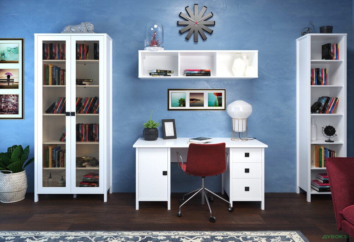 Зображення 2 - Модульна система Марокко Біла VMV holding