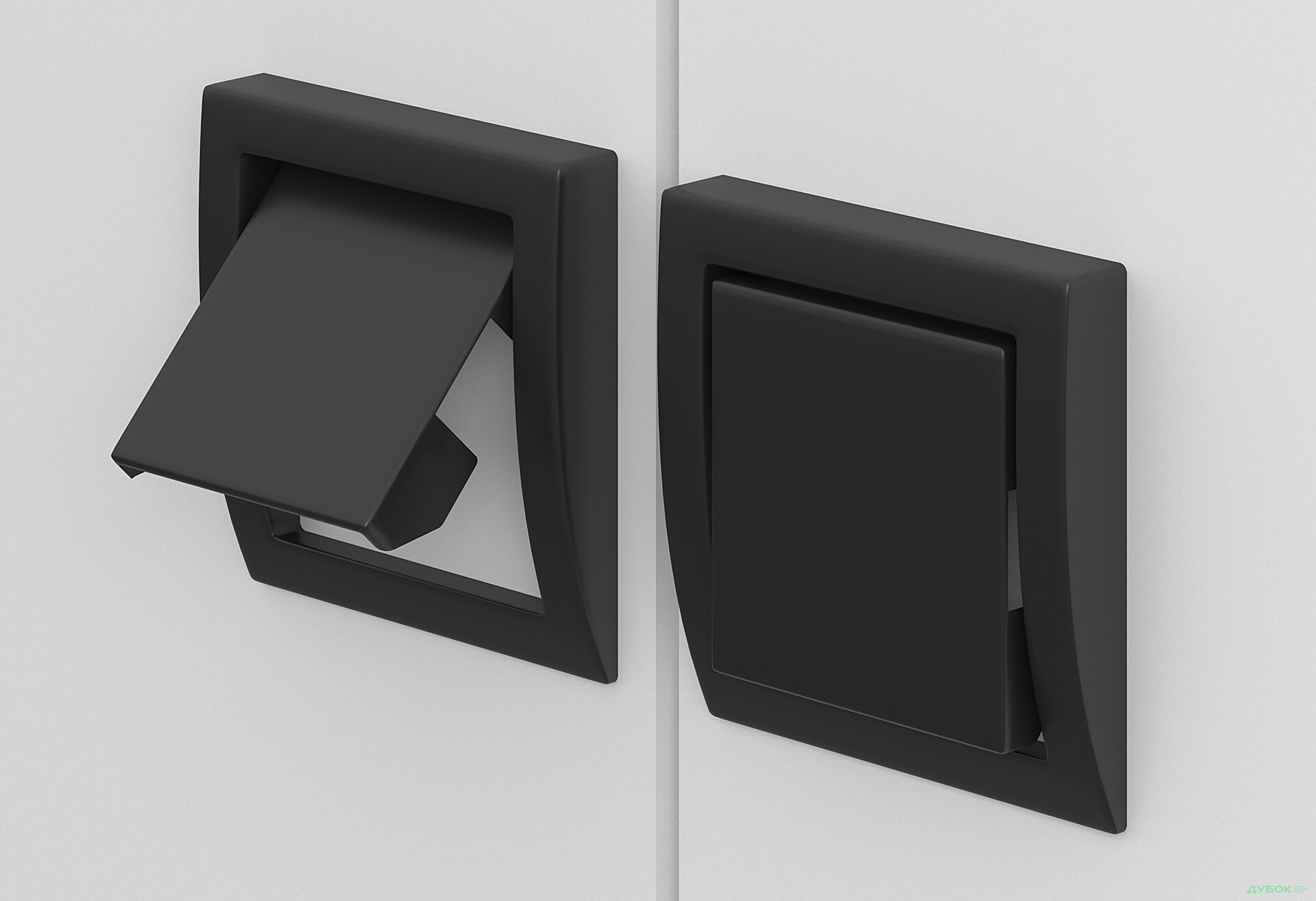 Зображення 4 - Шафа SZF 3D4S Марокко Біла VMV holding