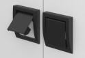 Зображення 4 - Шафа SZF 3D4S Марокко Біла VMV holding