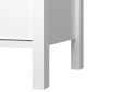Зображення 5 - Шафа SZF 3D4S Марокко Біла VMV holding