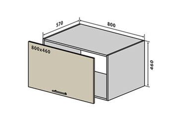 В78 Окапник 80