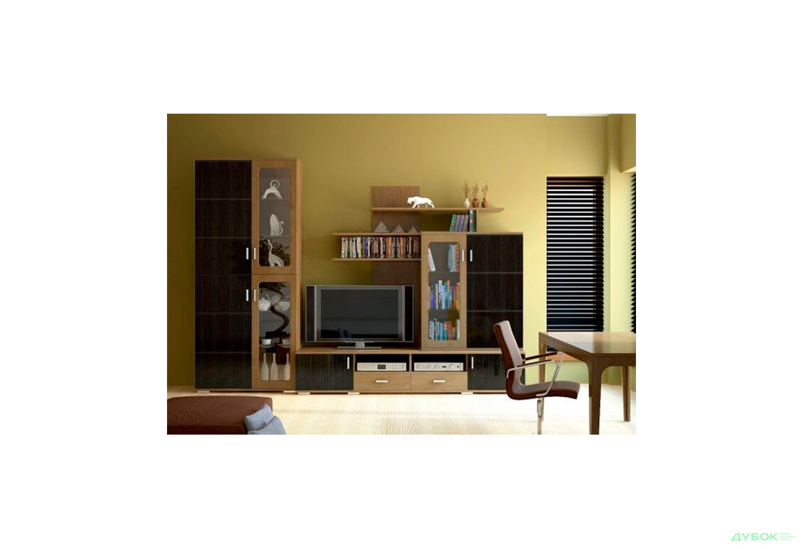 Модульная гостиная Барбара Сокме