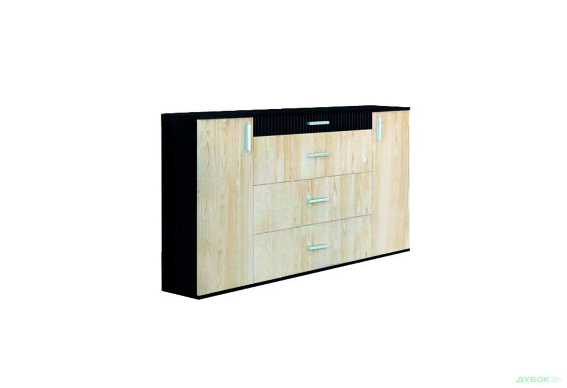 ➤ Комод 150 Марк Сокме Купить По Цене 2719 Грн | ДУБОК