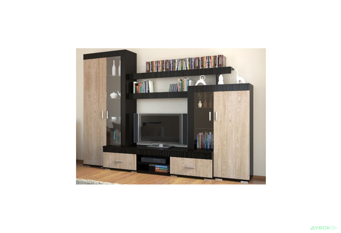 Гостиная Марк База 2.9 м Сокме - Изображение 3 Изображение 3 - Гостиная Марк База 2.9 м Сокме