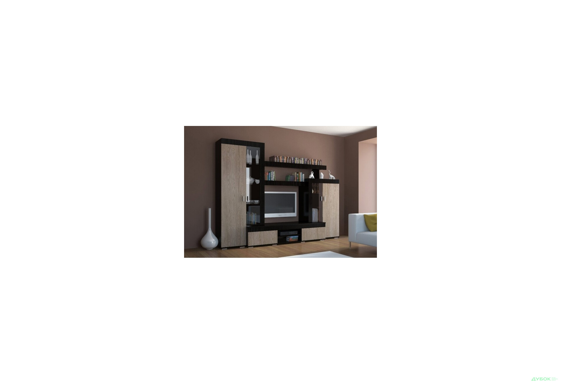 Гостиная Марк База 2.9 м Сокме - Изображение 1 Изображение 1 - Гостиная Марк База 2.9 м Сокме