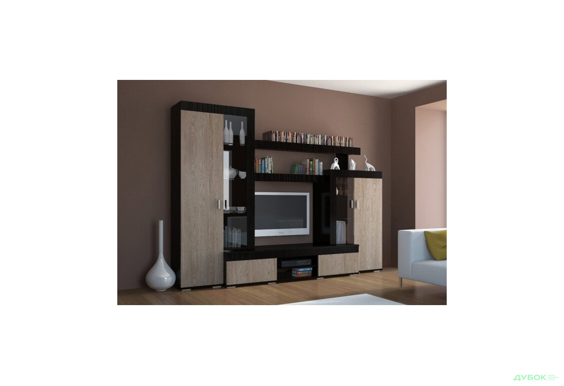 Гостиная Марк База 2.9 м Сокме - Изображение 1 Изображение 1 - Гостиная Марк База 2.9 м Сокме