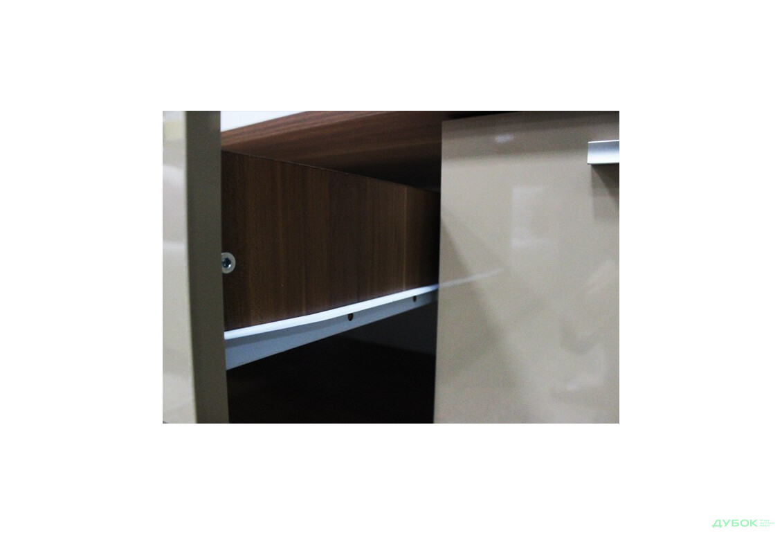 Изображение 6 - Модульная гостиная Ольвия Нова (глянец) Сокме