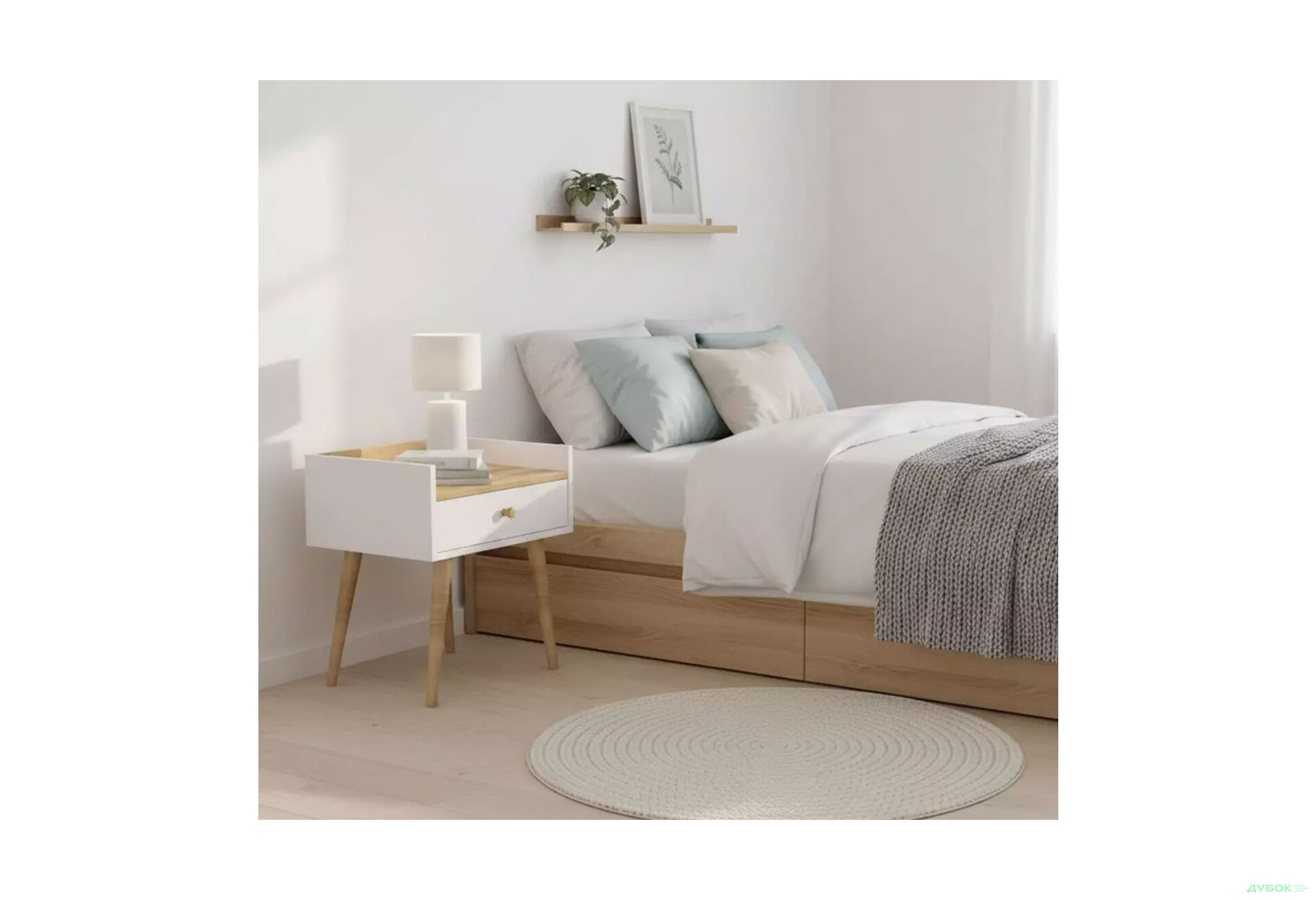 Зображення 8 - Модульна система Асгард / Asgard Art In Head