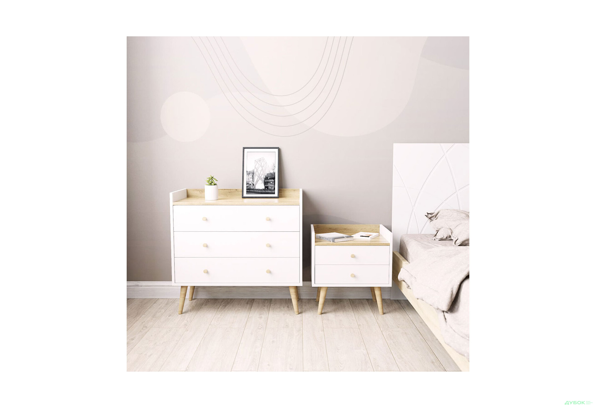 Зображення 3 - Модульна система Асгард / Asgard Art In Head