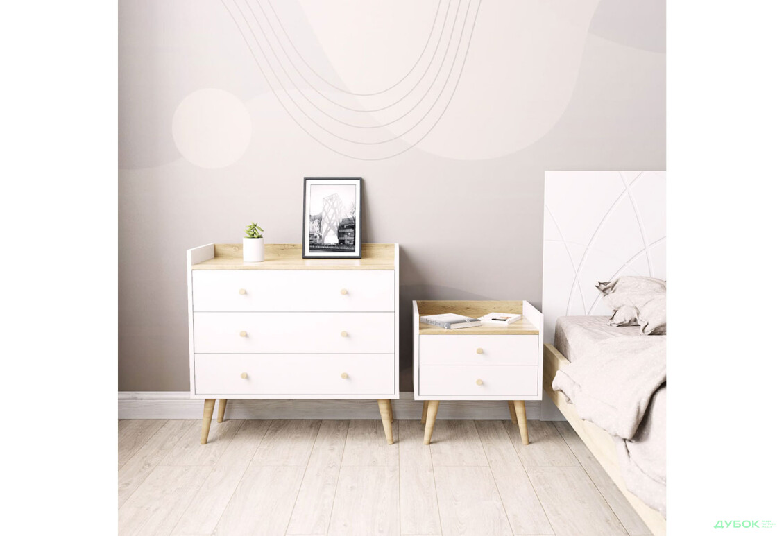 Зображення 3 - Модульна система Асгард / Asgard Art In Head