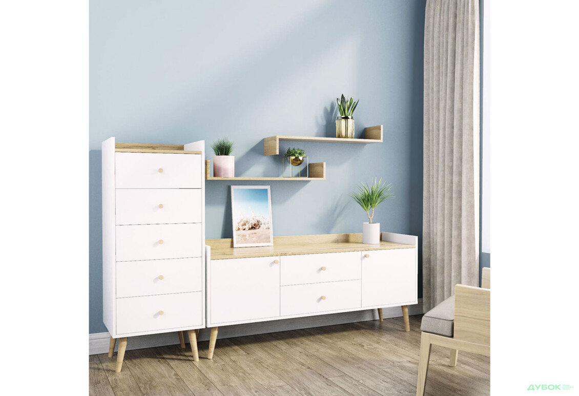 Модульна система Асгард / Asgard Art In Head