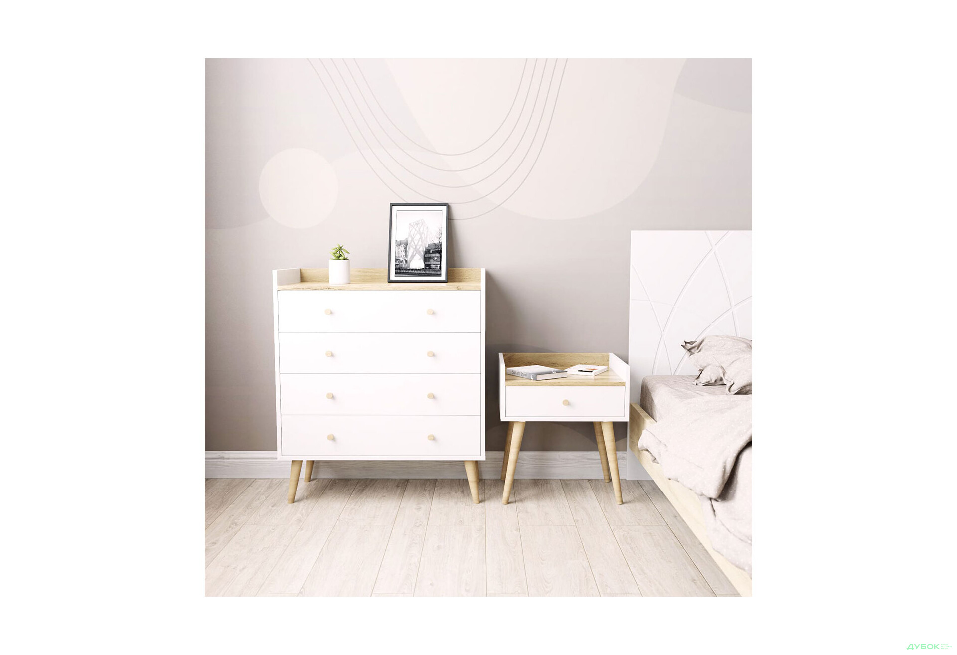 Зображення 2 - Модульна система Асгард / Asgard Art In Head