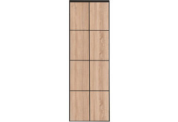 Фасад Ф-740 ДСП Lines