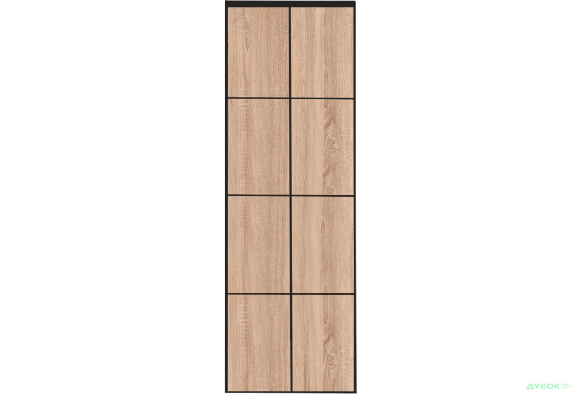 Фасад Ф-770 ДСП Lines VIP-master